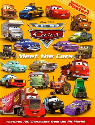 MeettheCars