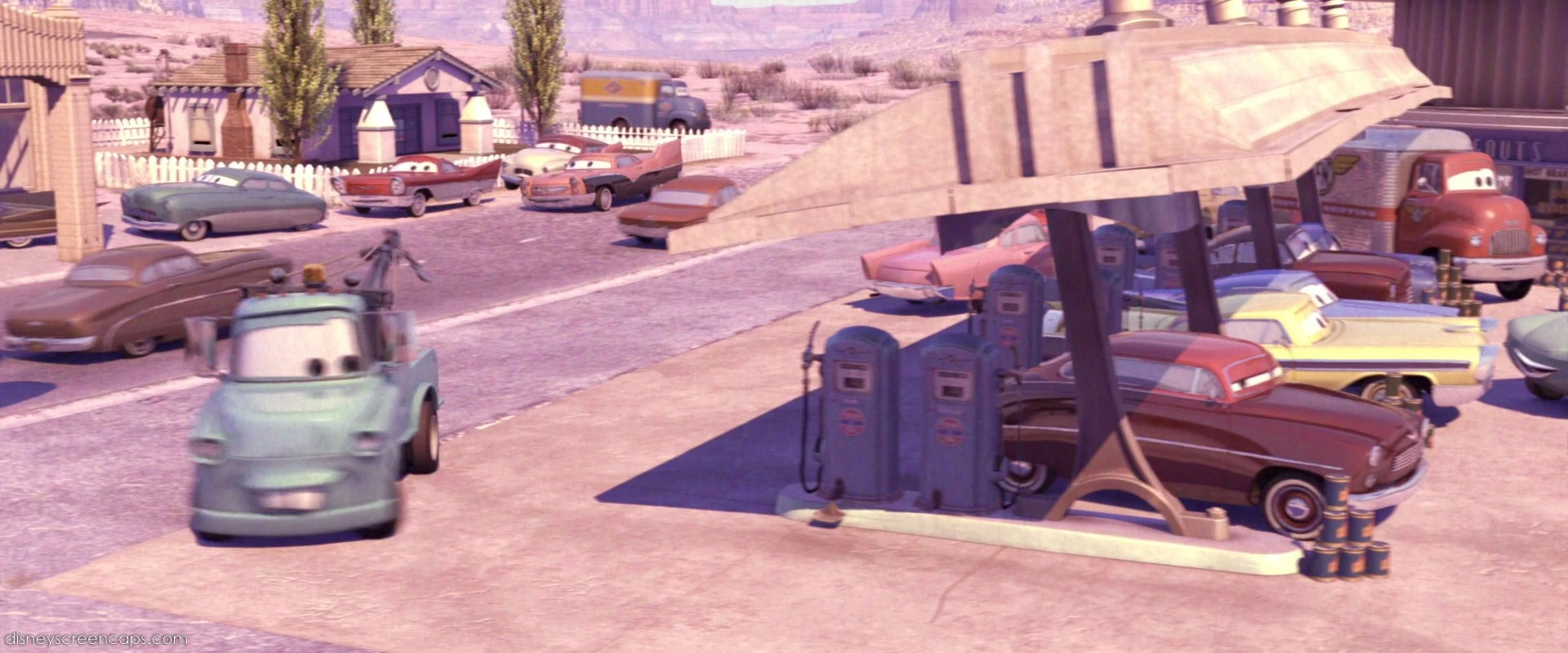 Ники Б. | Тачки вики | Fandom