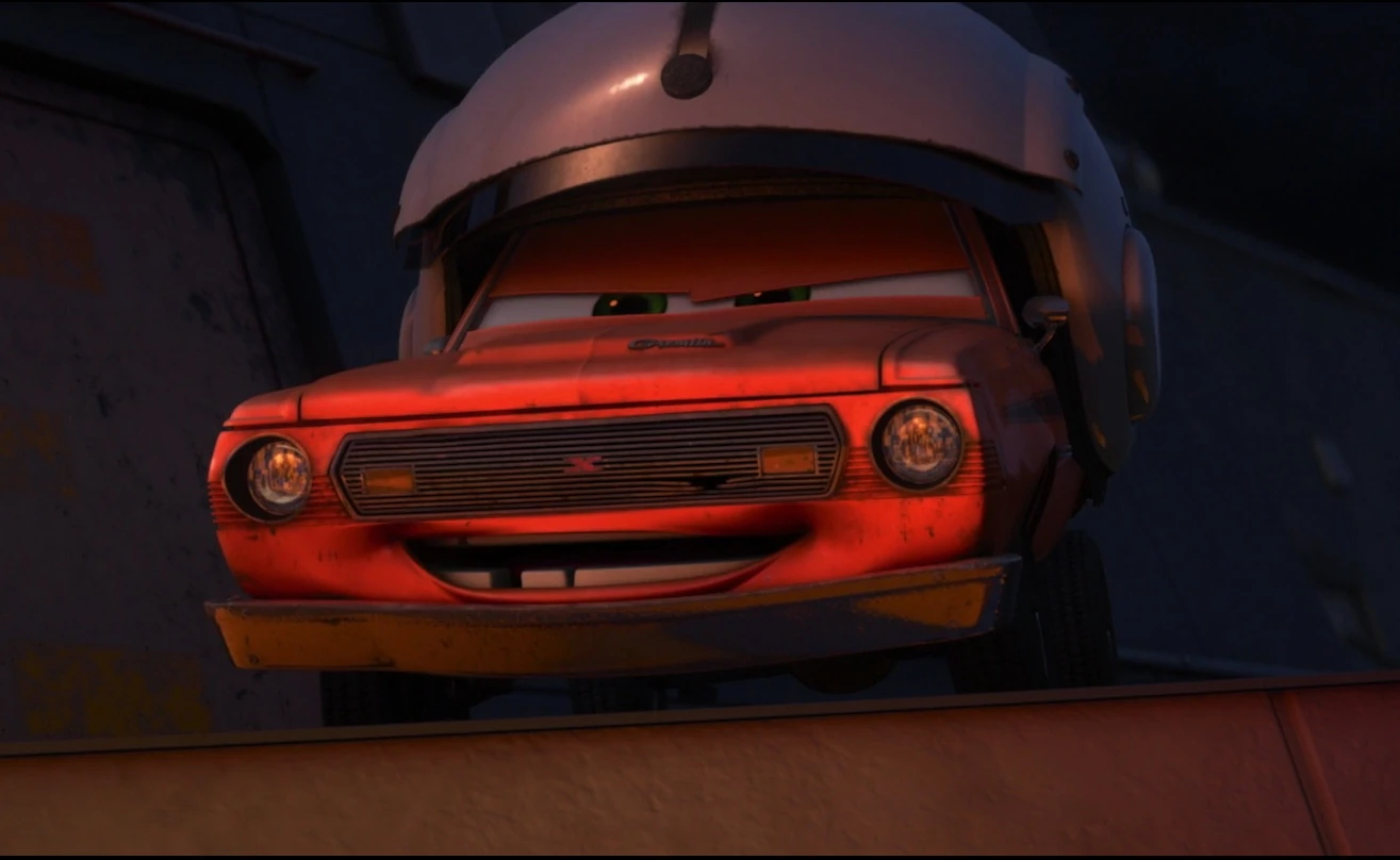 Изображение Grem cars2pt1z.jpg Тачки вики FANDOM powered by Wikia