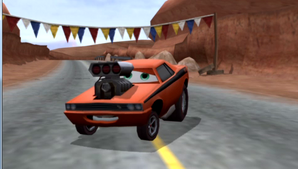 boost and snot rod