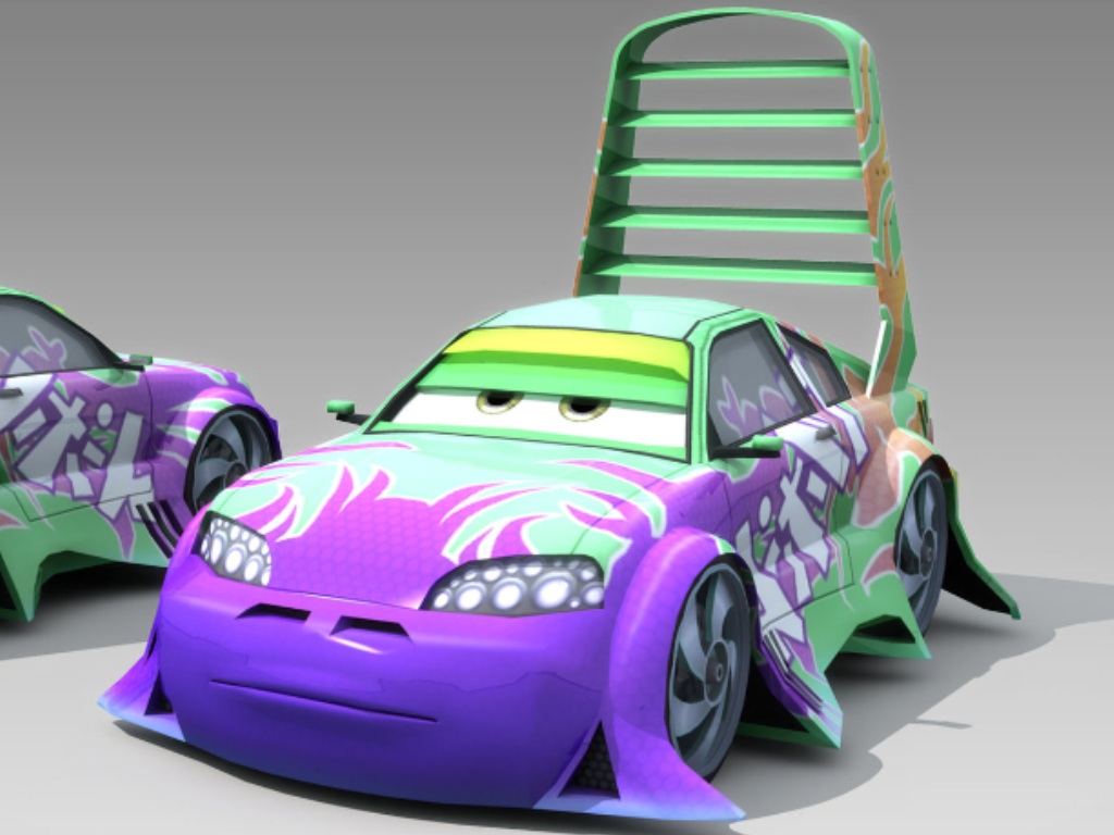 free download cars 2 the video game wingo