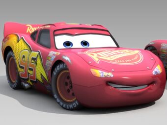 lightning mcqueen car games