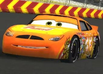 cars game xbox 360