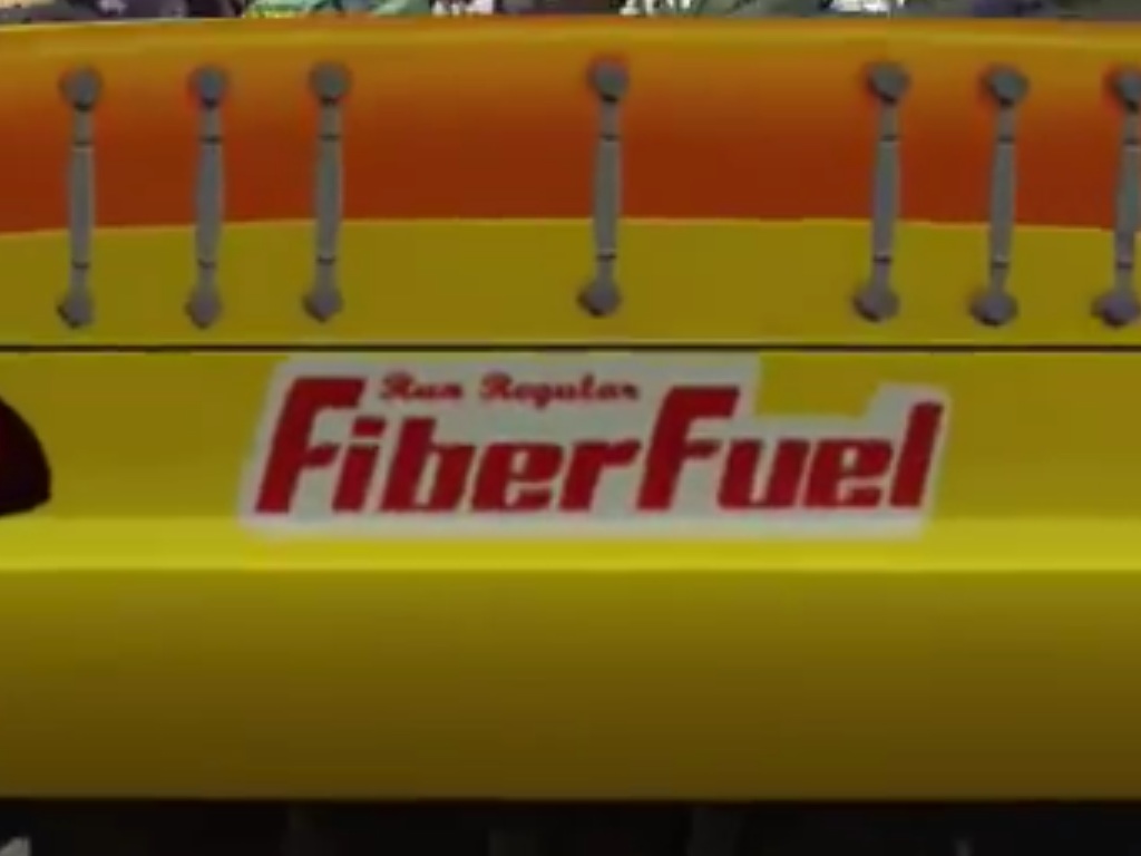 Fiber Fuel Cars Video Wiki Fandom Ed By Wikia Fiber Fuel