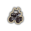 Icon CSPAT a