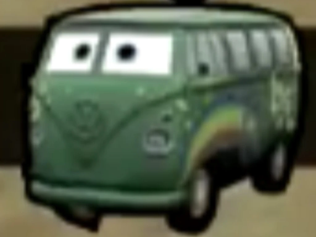 Fillmore Cars Video Games Wiki FANDOM powered by Wikia