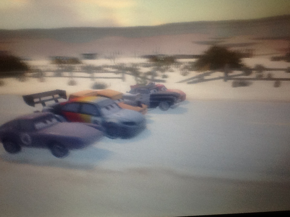 willy's butte cars