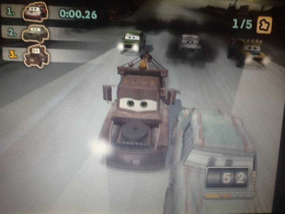 Mods | Cars Video Games Wiki | FANDOM powered by Wikia