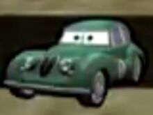 Fletcher Icon