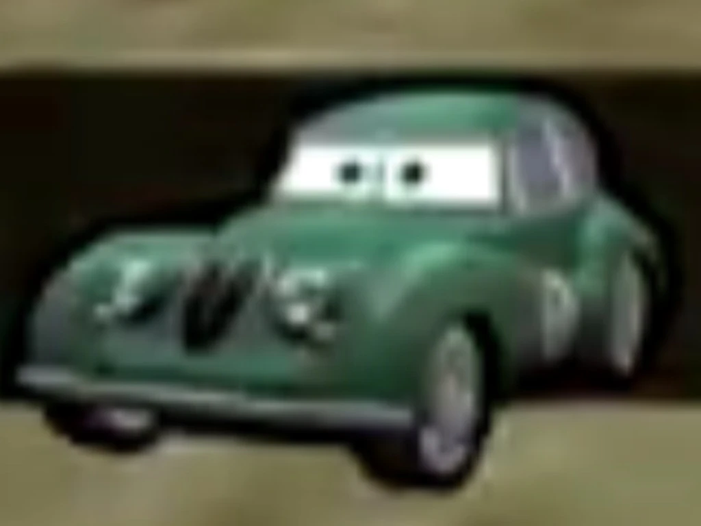 Image Fletcher Icon.jpg Cars Video Games Wiki FANDOM powered by Wikia