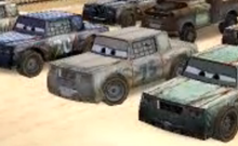 Zekecars