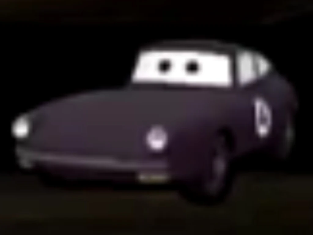 Image Gerald's Icon.jpg Cars Video Games Wiki FANDOM powered by Wikia