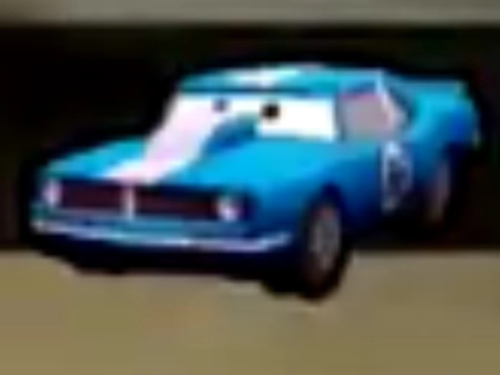 Lenny Cars Video Games Wiki FANDOM powered by Wikia