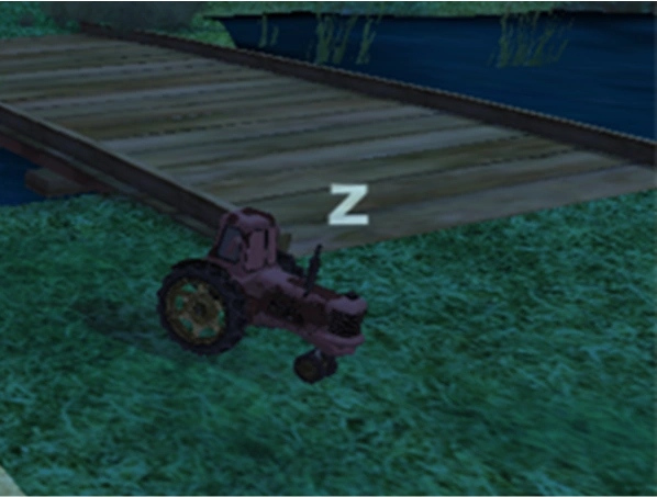 Download Tractors | Cars Video Games Wiki | Fandom