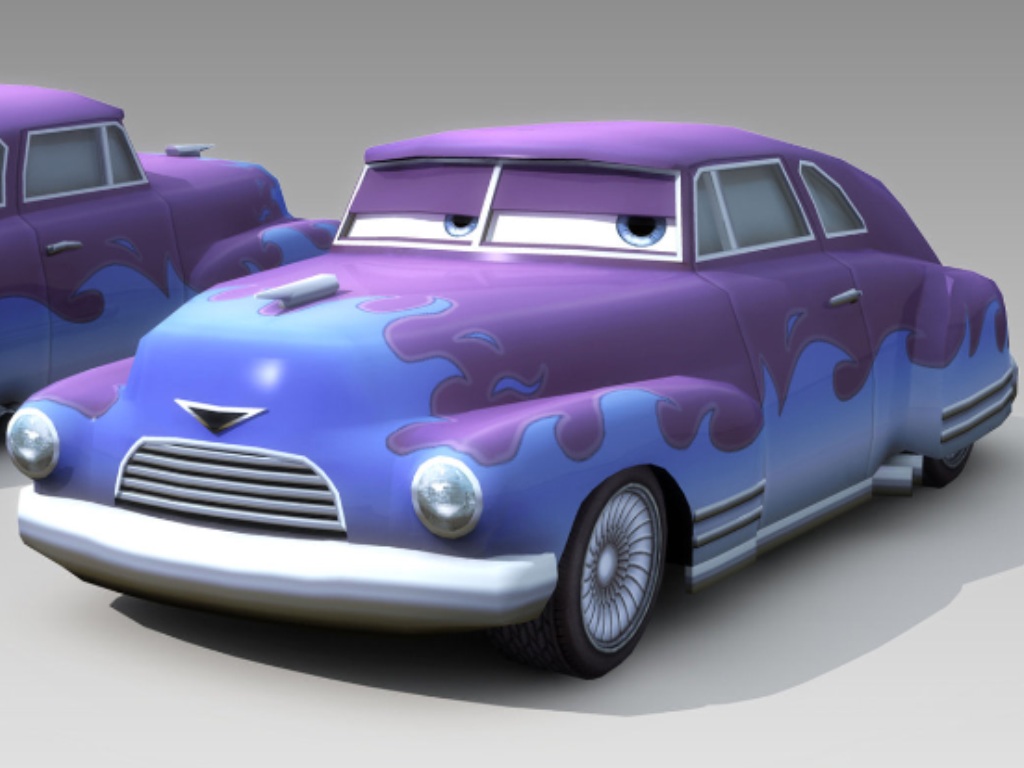 Papo Cars Video Games Wiki FANDOM powered by Wikia