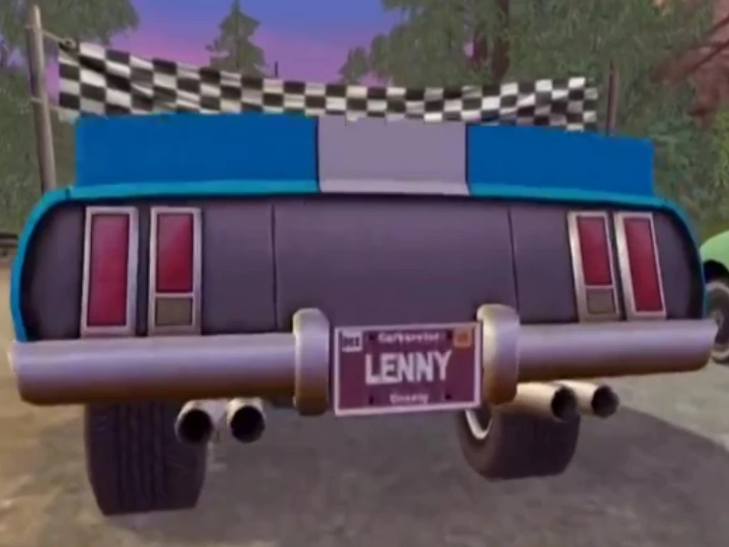 Cars MaterNational Championship Cars Video Games Wiki Fandom