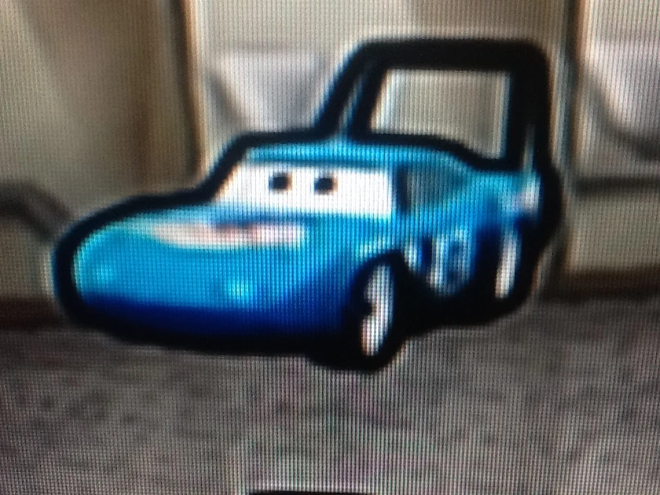 Strip Weathers "The King" Cars Video Games Wiki FANDOM powered by Wikia