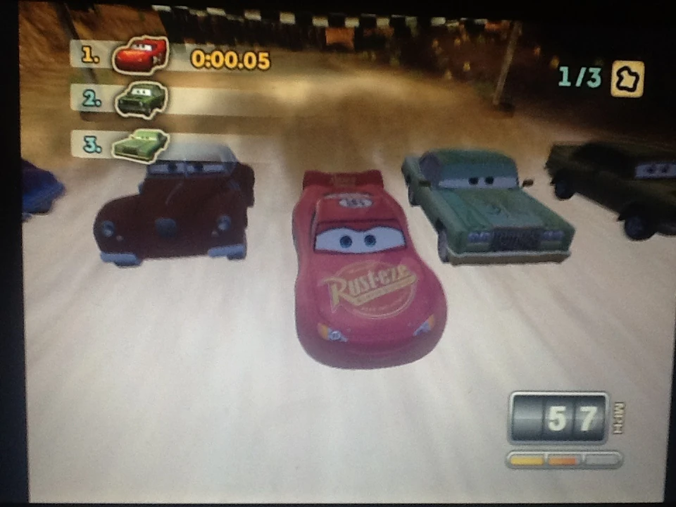 El Guapo Cars Video Games Wiki FANDOM powered by Wikia