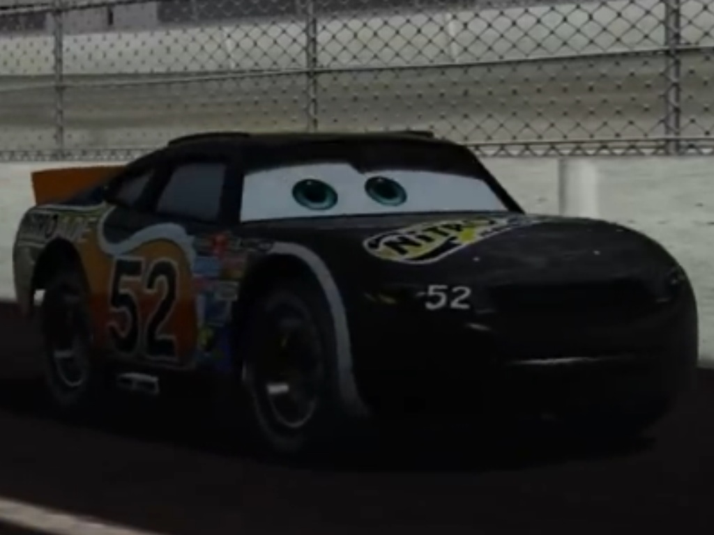 Joltsen Cars Video Games Wiki Fandom