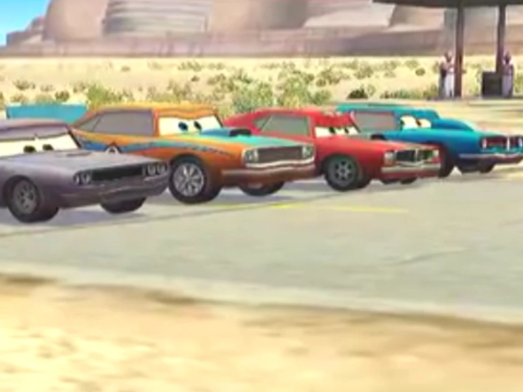 Ornament Valley Circuit Cars Video Games Wiki Fandom