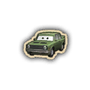 Icon Yuri a