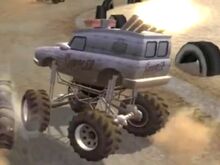 The Crippler RoR