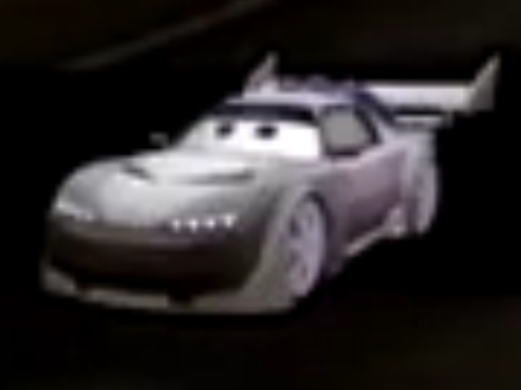 boost cars movie