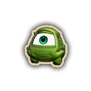 Icon Mike a