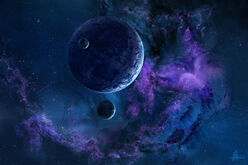 Hatchling Worlds