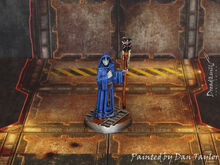 Astropath Gil Virgant DQ 02