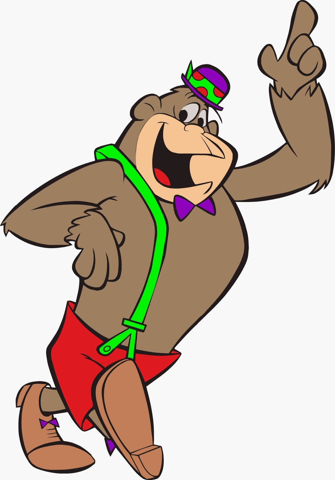 Magilla Gorilla | Cartoon Characters Wiki | Fandom