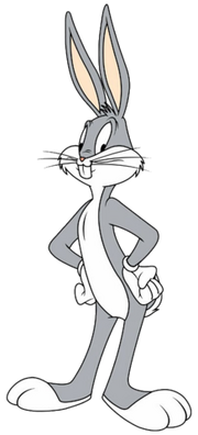 Bugs Bunny | Cartoon Characters Wiki | Fandom