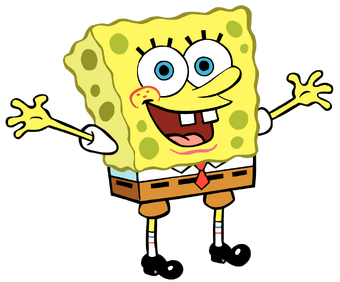 Spongebob Squarepants Cartoon Characters Wiki Fandom