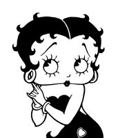 Betty Boop Cartoon Characters Wiki Fandom