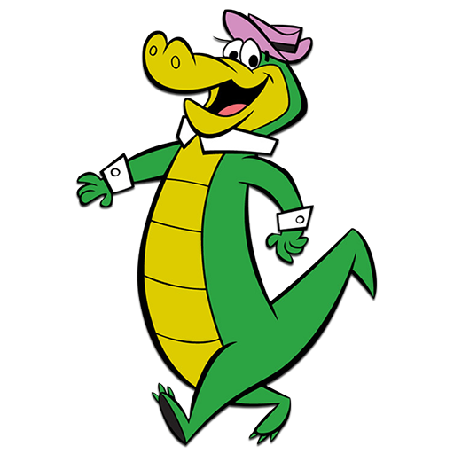 Wally Gator | Cartoon Characters Wiki | Fandom