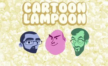Cartoonlampoon logo2