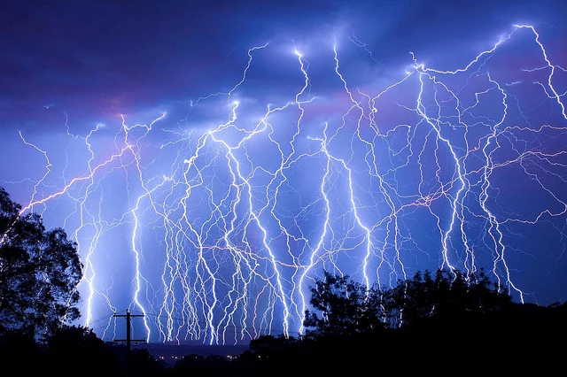 Thunderstorms Cartoon Lover And Everything Wiki Fandom