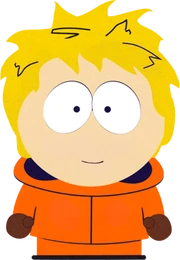Kenny McCormick | Cartoon Network City Fanon Wiki | Fandom