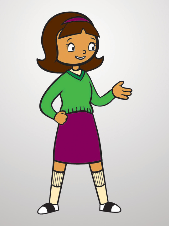 Becky Botsford Cartoon Network City Fanon Wiki Fandom Powered By Wikia