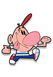 Billy