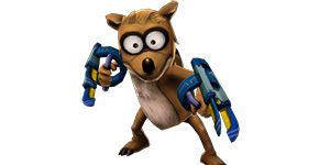 Preview rigby ffheroes