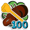 At gamecreator 100enemies
