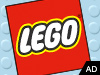 Lego 100x75