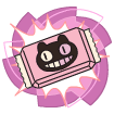 Su gembound cookiecat