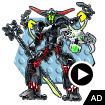 Hf video badge on