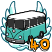 Bus40