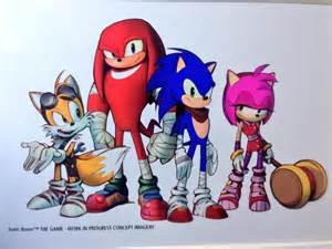Sanic 2
