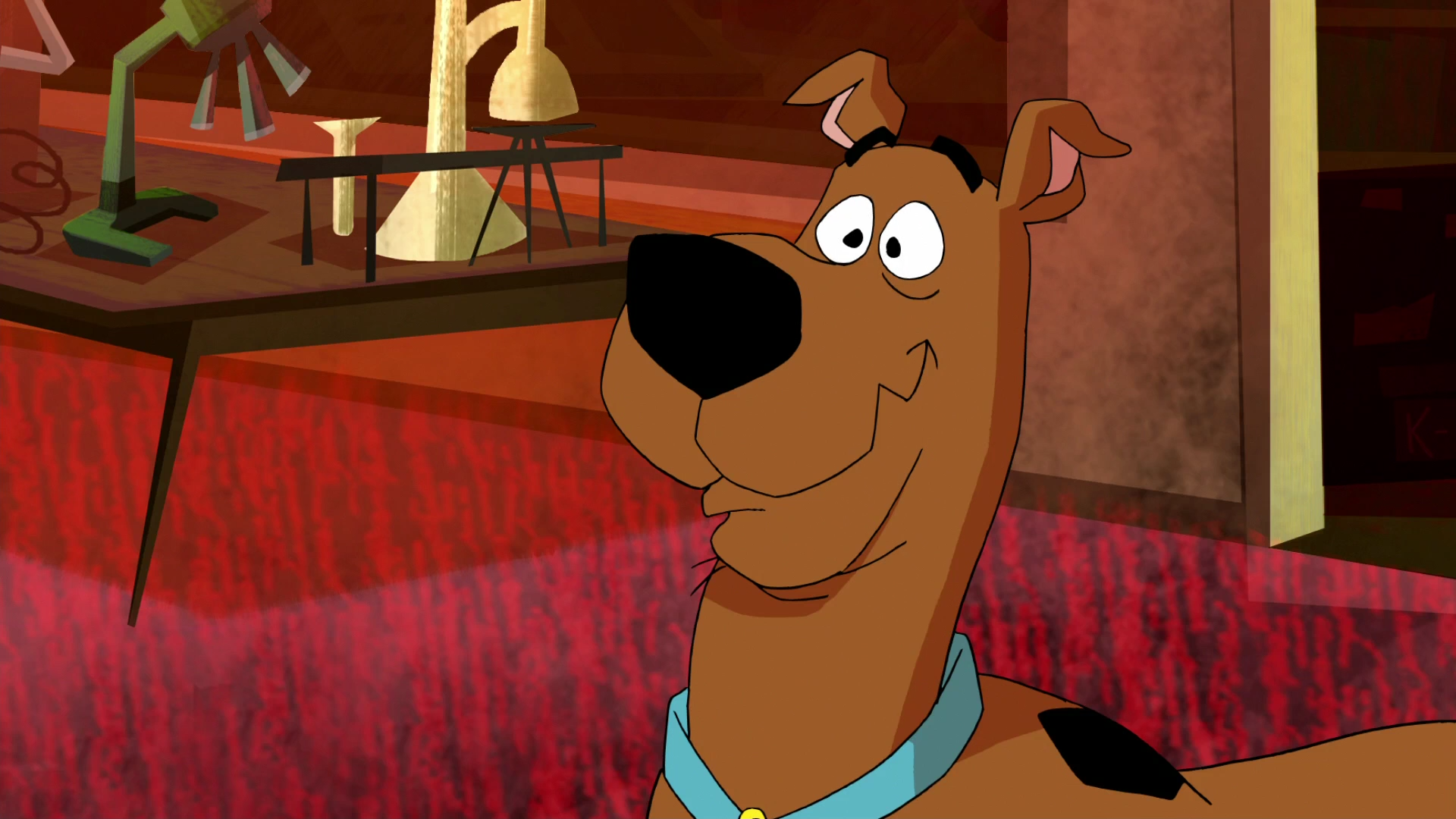 Category:Characters | Scooby-Doo! Mystery Incorporated Wiki | Fandom