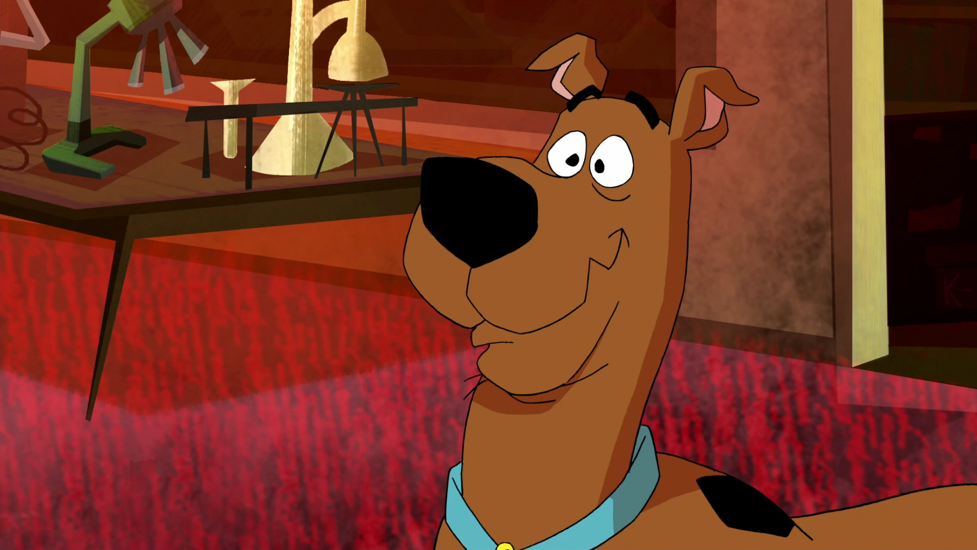 Categorycharacters Scooby Doo Mystery Incorporated Wiki Fandom
