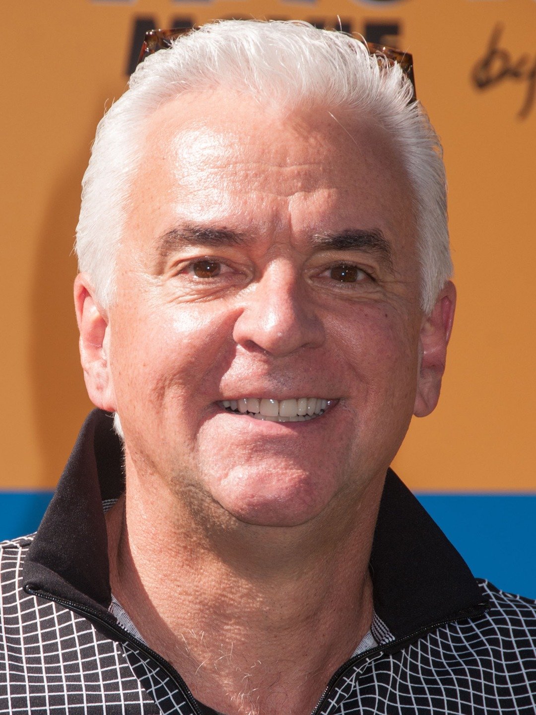 John O'Hurley ScoobyDoo! Mystery Incorporated Wiki Fandom